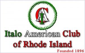 Italo American Club of Rhode Island