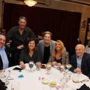 Valentine's Dinner | February 10, 2022