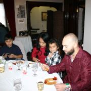 Children's Christmas Party | Sunday, December 11, 2022