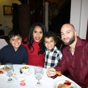 Children's Christmas Party | Sunday, December 11, 2022