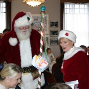 Children's Christmas Party | Sunday, December 11, 2022
