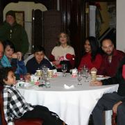 Children's Christmas Party | Sunday, December 11, 2022