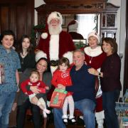 Children's Christmas Party | Sunday, December 11, 2022