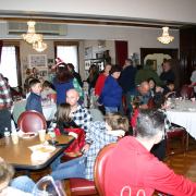 Children's Christmas Party | Sunday, December 11, 2022