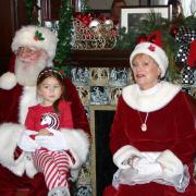 Children's Christmas Party | Sunday, December 11, 2022