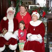 Children's Christmas Party | Sunday, December 11, 2022