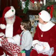 Children's Christmas Party | Sunday, December 11, 2022