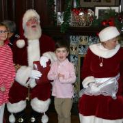 Children's Christmas Party | Sunday, December 11, 2022