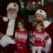 Children's Christmas Party | Sunday, December 11, 2022