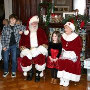 Children's Christmas Party | Sunday, December 11, 2022