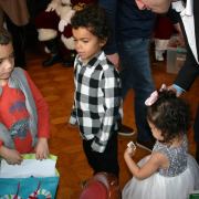 Children's Christmas Party | Sunday, December 11, 2022
