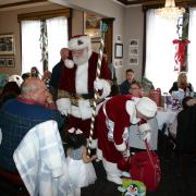 Children's Christmas Party | Sunday, December 11, 2022