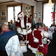 Children's Christmas Party | Sunday, December 11, 2022