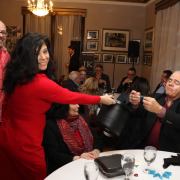 Valentine's Dinner | February 10, 2022