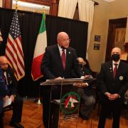 2022 Installation of Officers | January 24, 2022