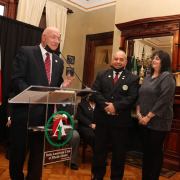 2022 Installation of Officers | January 24, 2022