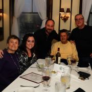 Rib Dinner  - April 26, 2022