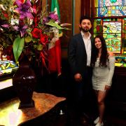 Italian Night 2022 - May 17,2022