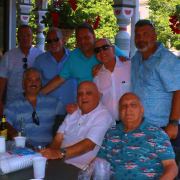 Club Cookout 2022 - July 11, 2022