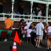 Club Cookout 2022 - July 11, 2022