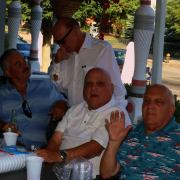 Club Cookout 2022 - July 11, 2022
