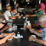 Club Cookout 2022 - July 11, 2022