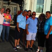 Club Cookout 2022 - July 11, 2022