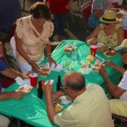 Club Cookout 2022 - July 11, 2022