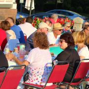 Club Cookout 2022 - July 11, 2022