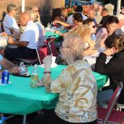 Club Cookout 2022 - July 11, 2022
