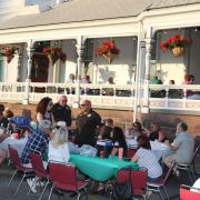 Club Cookout 2022 - July 11, 2022