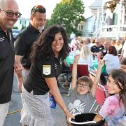 Club Cookout 2022 - July 11, 2022