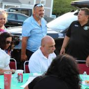 Club Cookout 2022 - July 11, 2022