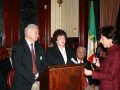 2015 Inaugural Ceremony