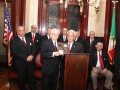 2015 Inaugural Ceremony