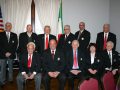 2016 Installation of Officers