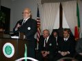 2016 Installation of Officers