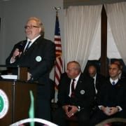 2016 Installation of Officers