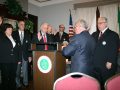2016 Installation of Officers