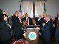 2016 Installation of Officers