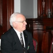 2016 Installation of Officers