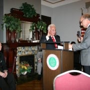 2016 Installation of Officers