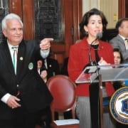 2017 Installation of Officers