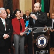 2017 Installation of Officers