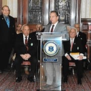2017 Installation of Officers