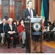 2017 Installation of Officers