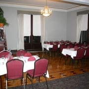 2018 Inauguration of Officers and Board Members