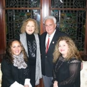2018 Inauguration of Officers and Board Members