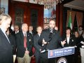2018 Inauguration of Officers and Board Members