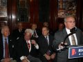 2018 Inauguration of Officers and Board Members